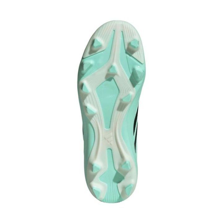Vaikiški futbolo bateliai adidas Copa Pure IV Club FG/MG
