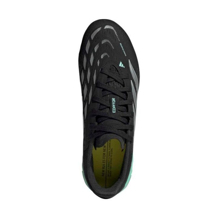 Vaikiški futbolo bateliai adidas Predator Elite FG