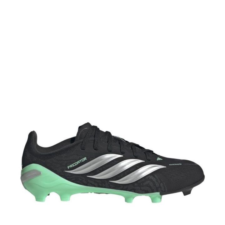 Vaikiški futbolo bateliai adidas Predator Elite FG
