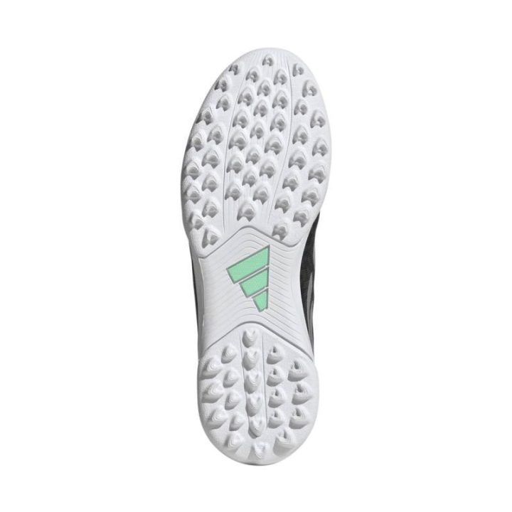 Vaikiški futbolo bateliai adidas Predator Club FT EL TF