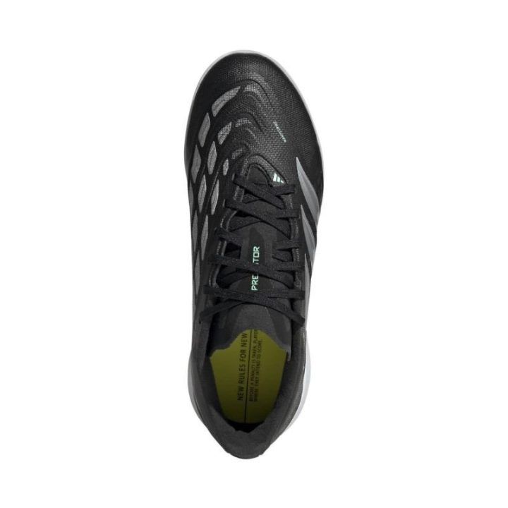 Vaikiški futbolo bateliai adidas Predator League TF