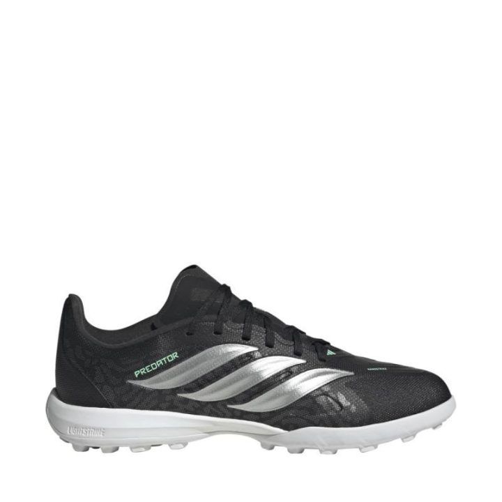 Vaikiški futbolo bateliai adidas Predator League TF