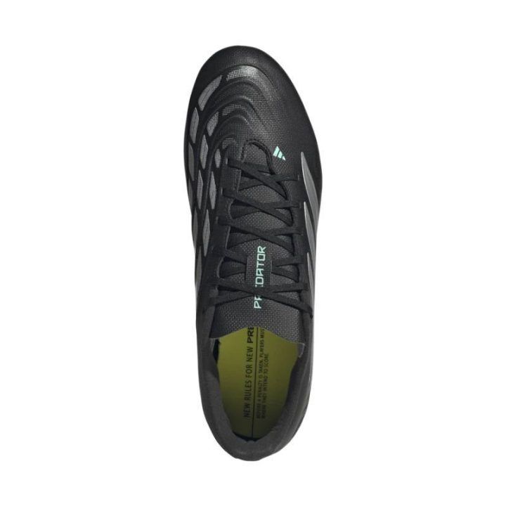 Futbolo bateliai adidas Predator Club FG/MG