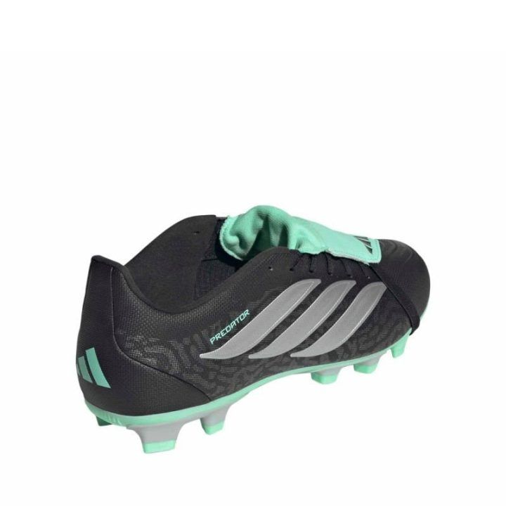 Futbolo bateliai adidas Predator Club FT FG/MG