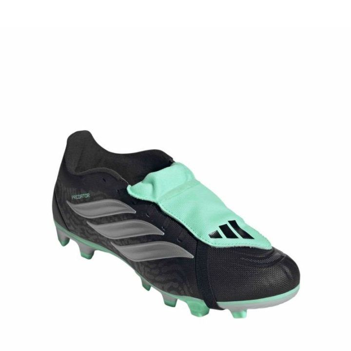 Futbolo bateliai adidas Predator Club FT FG/MG