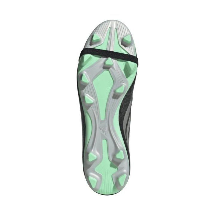 Futbolo bateliai adidas Predator Club FT FG/MG