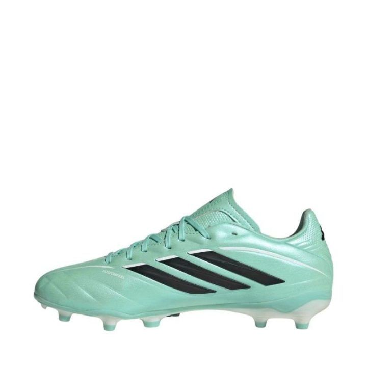 Vaikiški futbolo bateliai adidas Copa Pure IV League FG