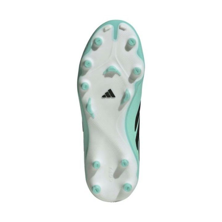 Vaikiški futbolo bateliai adidas Copa Pure IV League FG