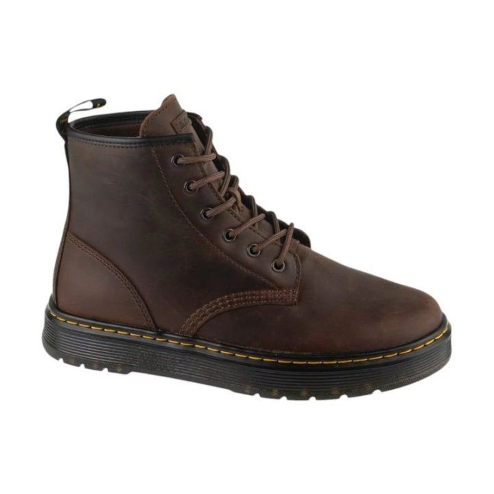 Dr. Martens Brookline Chukka batai, rudi, 40