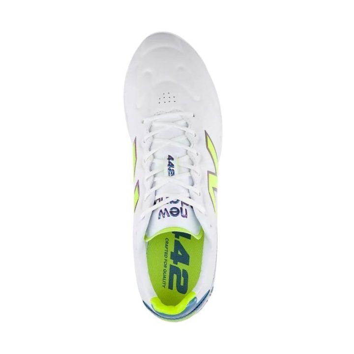 Futbolo bateliai New Balance 442 Elite V3 TF