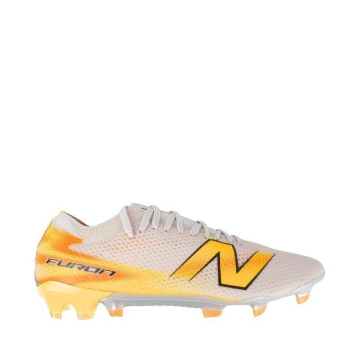 Futbolo bateliai New Balance Furon Pro V9 FG