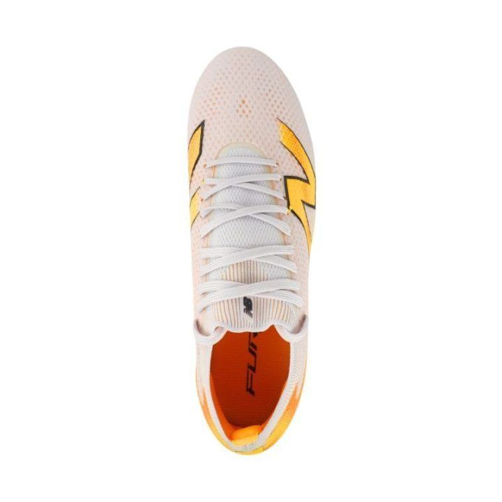 Futbolo bateliai New Balance Furon Pro V9 FG