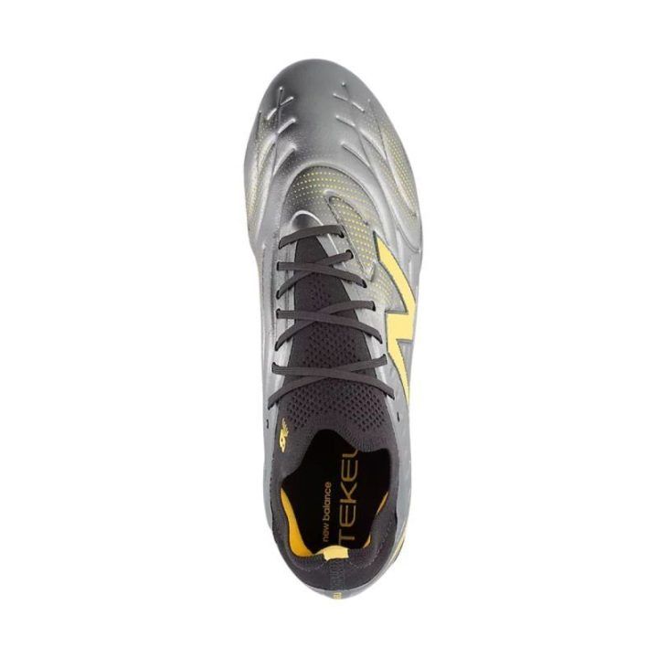 Futbolo bateliai New Balance Tekela Pro Low Laced V5 FG