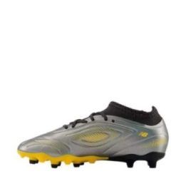 Futbolo bateliai vaikams New Balance Tekela Team Low Laced V5 FG