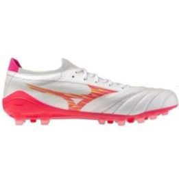 Futbolo bateliai Mizuno Morelia Neo IV Beta Elite AG