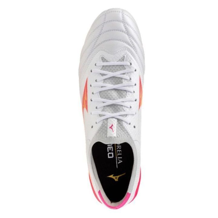 Futbolo bateliai Mizuno Morelia Neo IV Beta Elite AG