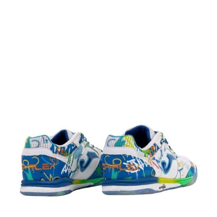 Futbolo bateliai Joma Top Flex Rebound Indoor
