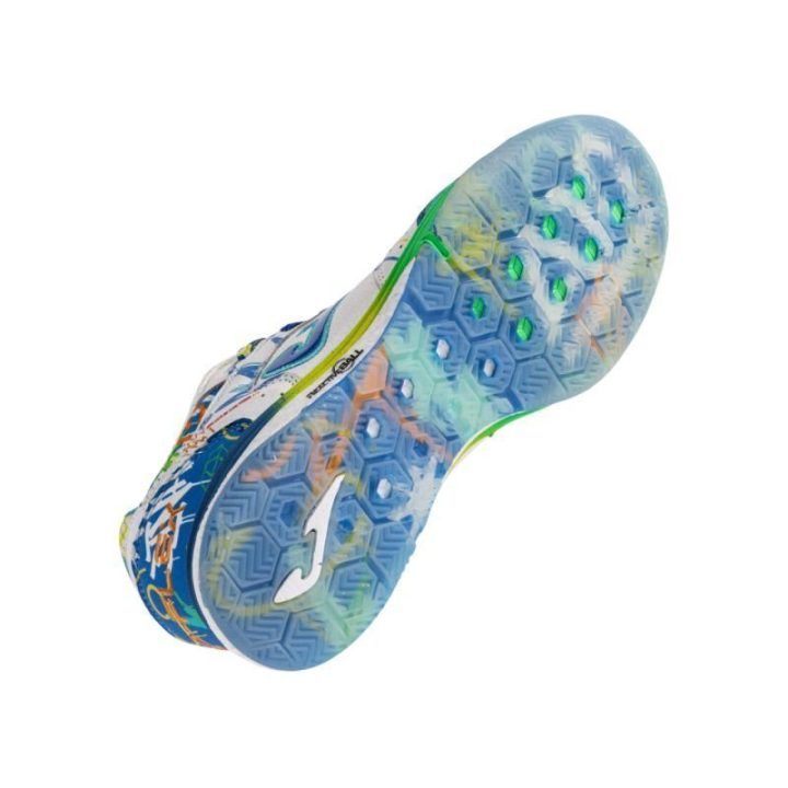 Futbolo bateliai Joma Top Flex Rebound Indoor