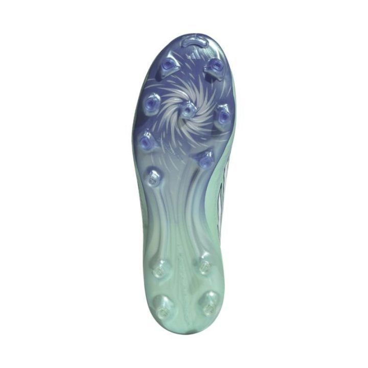 Futbolo bateliai adidas F50 Sparkfusion Pro FG/AG