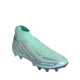 Futbolo bateliai adidas F50 Sparkfusion League Mid FG/AG