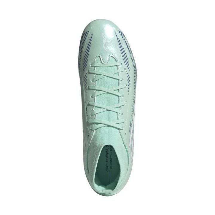 Futbolo bateliai adidas F50 Sparkfusion League Mid FG/AG