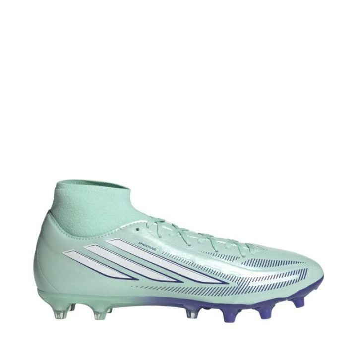 Futbolo bateliai adidas F50 Sparkfusion League Mid FG/AG