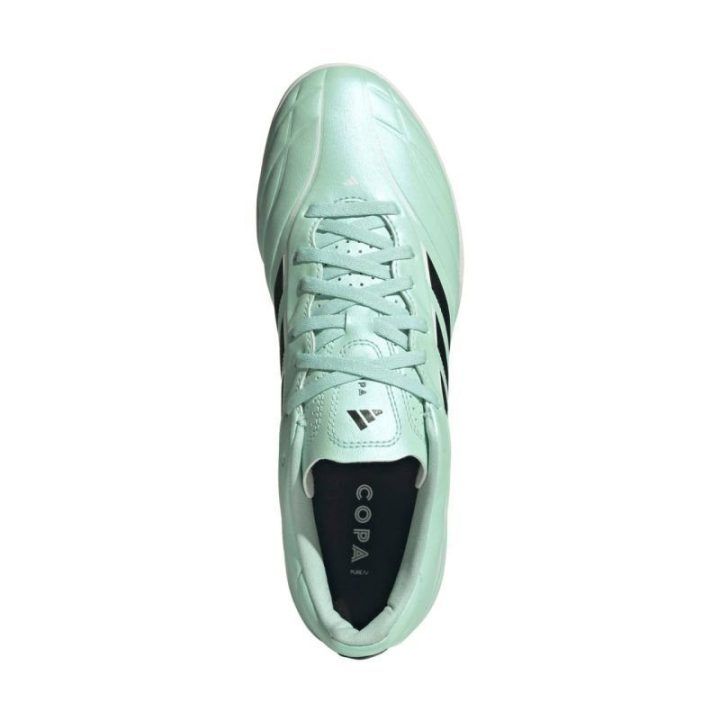 Futbolo bateliai adidas Copa Pure IV Club TF