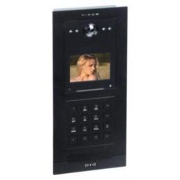 VIDOS IPX S110 lauko durų panelė