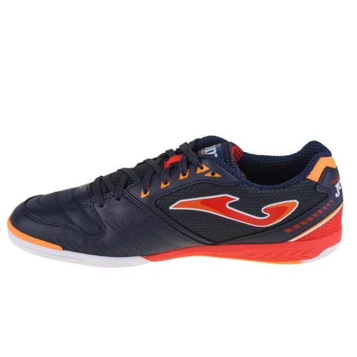 Futbolo bateliai Joma Dribling 2203 IN, tamsiai mėlyni