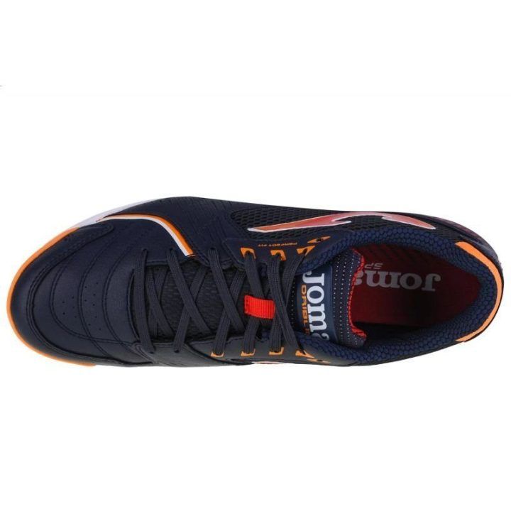 Futbolo bateliai Joma Dribling 2203 IN, tamsiai mėlyni