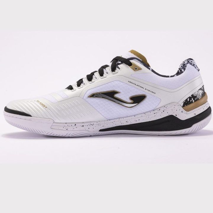 Salės bateliai Joma Invicto 2432 IN, balti
