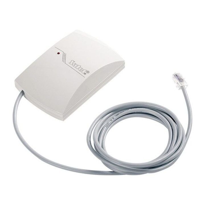 Satel ACCO-USB-CZ prieigos apsaugos sistema, balta