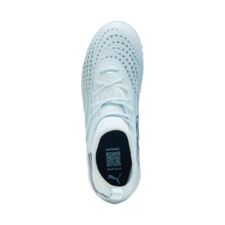 Futbolo bateliai vaikams Puma Future 9 Match TT+ Mid