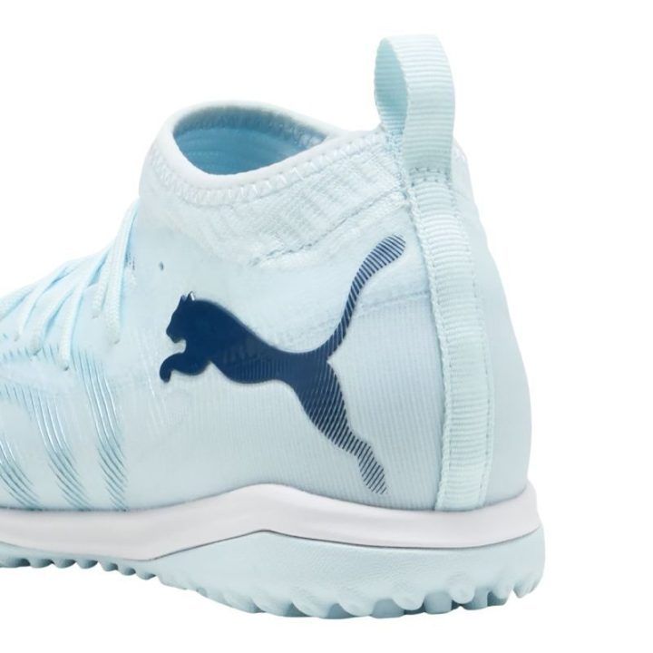 Futbolo bateliai vaikams Puma Future 9 Match TT+ Mid