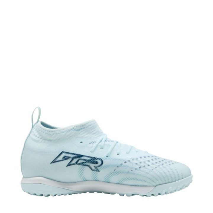 Futbolo bateliai vaikams Puma Future 9 Match TT+ Mid