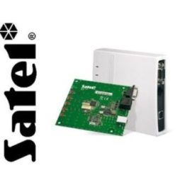 Satel ACCO-USB išmaniojo namo valdymo modulis
