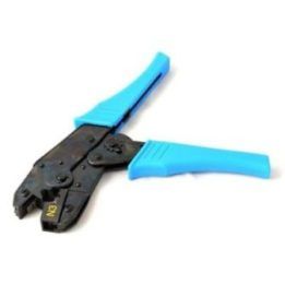 RJ-45 užspaudimo įrankis Digitus, juodas ir mėlynas