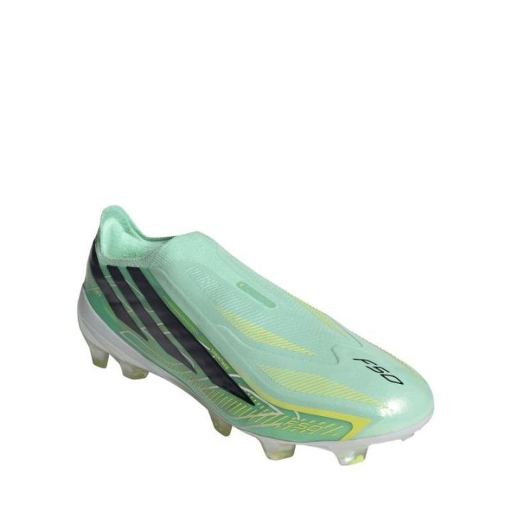 Futbolo bateliai adidas F50 Hyperfast Elite LL FG