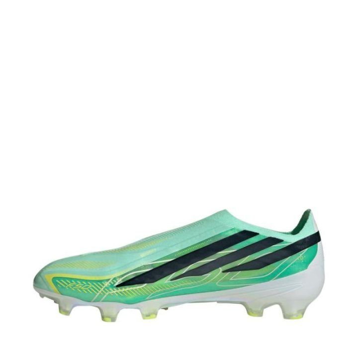 Futbolo bateliai adidas F50 Hyperfast Elite LL FG
