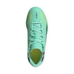 Vaikiški futbolo bateliai adidas F50 Hyperfast Club TF