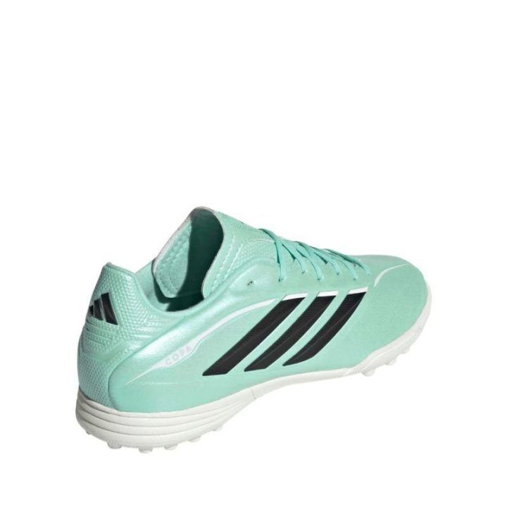 Futbolo bateliai vaikams adidas Copa Pure IV League TF