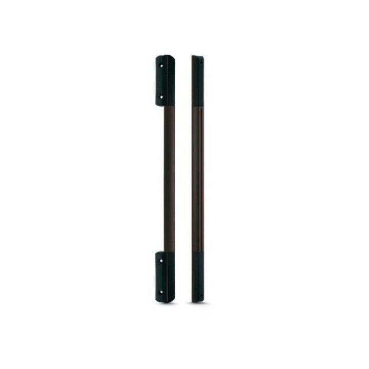 Judesio jutiklis Satel ACTIVA-8 BR, rudas