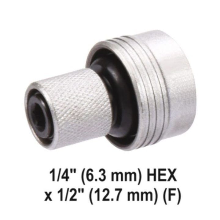 Akumuliatorinis smūginis veržliasukis YATO 1/2", 700 Nm