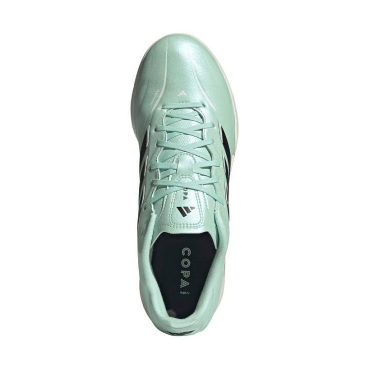 Futbolo bateliai adidas Copa Pure IV League TF