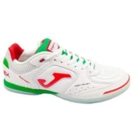 Salės bateliai Joma Top Flex, balti