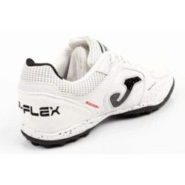 Joma Top Flex vyriški turfiniai bateliai, balti
