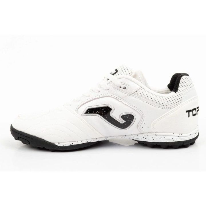 Joma Top Flex vyriški turfiniai bateliai, balti