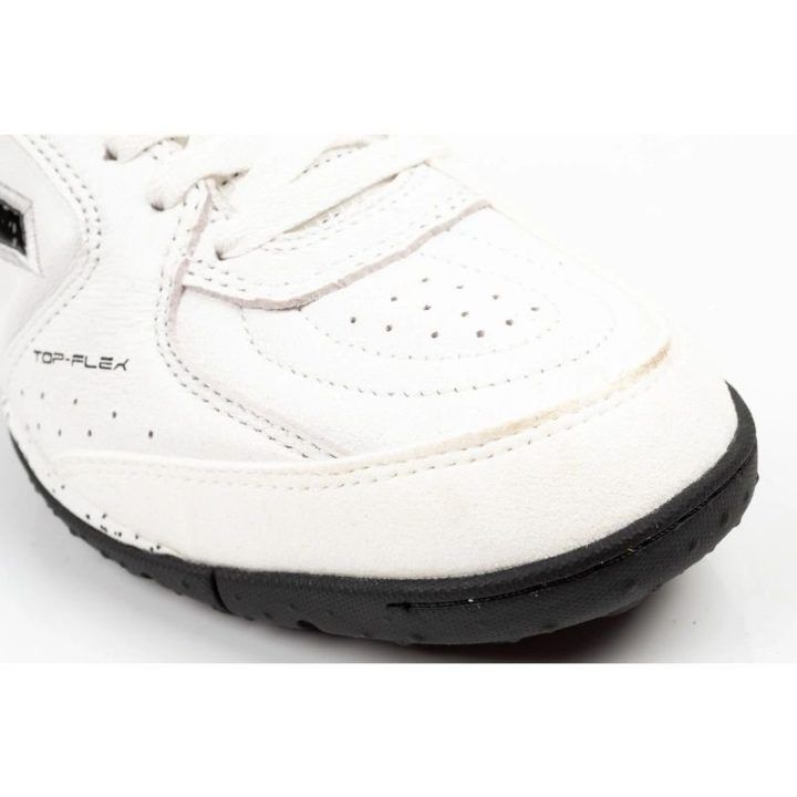 Joma Top Flex vyriški turfiniai bateliai, balti