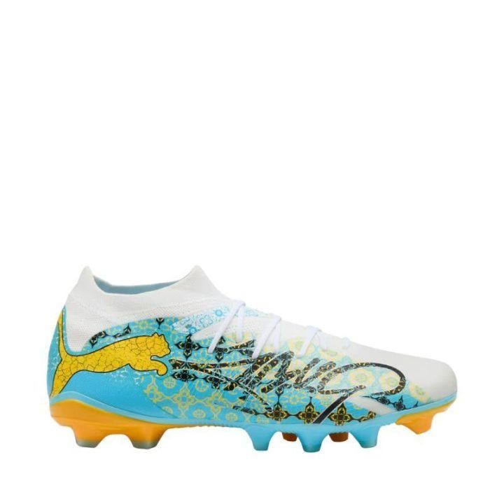 Futbolo bateliai Puma Future 9 Match Playmaker FG/AG