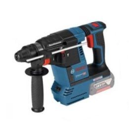 Bosch SDS+ perforatorius GBH 18V-26 Solo, 2,6 J